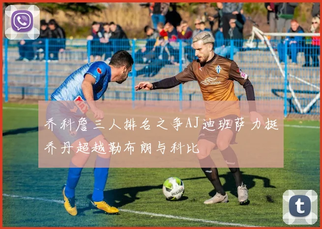 乔科詹三人排名之争AJ迪班萨力挺乔丹超越勒布朗与科比