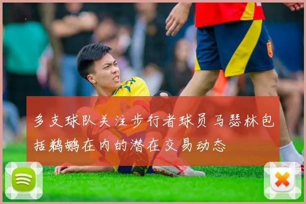 多支球队关注步行者球员马瑟林包括鹈鹕在内的潜在交易动态